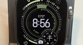 Good
													Apple Watch Ultra 2 49mm - Unlocked, Natural, A2986, photo 1 of 7