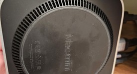 Mint
													Mac Mini 2024 - Apple M4, 512 GB, 16 GB, photo 5 of 6