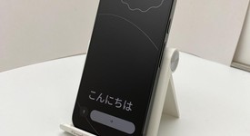 Good
													Google Pixel 10 Pro - Unlocked, Obsidian, 256 GB, G4QUR, photo 1 of 6