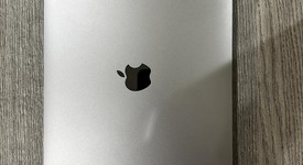 Mint
													MacBook Pro 2020 - 13" - I5, Gray, 256 GB, 8 GB, photo 1 of 5