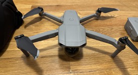 Used
													DJI Mavic Air 2, photo 5 of 7