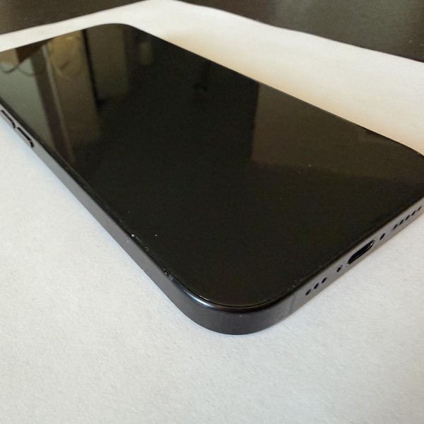 Apple iPhone 16 Pro - T-Mobile, 128 GB, Black, A3083