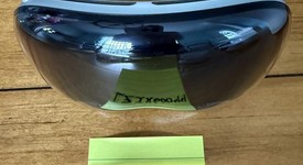 Good
													Apple Vision Pro - 256 GB, photo 2 of 11
