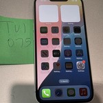 Mint Apple iPhone 16e - Unlocked, 128 GB, White, A3212