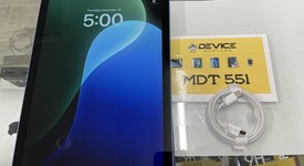 Mint
													Apple iPad 11th Gen - Unlocked, Blue, 128 GB, A3355, photo 2 of 6