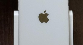 Good
													Apple iPhone 13 - Unlocked, Starlight, 128 GB, A2482, photo 1 of 9