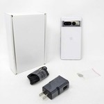 Mint Google Pixel 7 Pro - Verizon, 128 GB, Snow, 12 GB, GE2AE