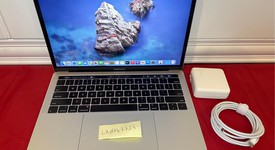 Mint
													MacBook Pro 2019 - 13" - I5, Gray, 128 GB, 8 GB, photo 2 of 8