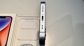 Mint
													Apple iPhone 14 - Unlocked, Blue, 128 GB, A2649, photo 4 of 10