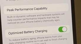 Mint
													Apple iPhone 13 - Boost, Midnight, 128 GB, A2482, photo 3 of 9