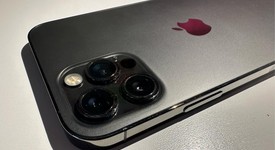 Mint
													Apple iPhone 12 Pro - Unlocked, Graphite, 128 GB, A2341, photo 1 of 9