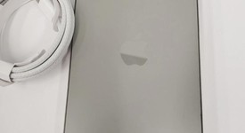 Mint
													Apple iPhone 16 Pro Max - Unlocked, Natural, 256 GB, A3084, photo 2 of 19