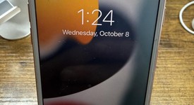 Good
													Apple iPhone 7 - Unlocked, Rose Gold, 128 GB, A1778, GSM, photo 1 of 9