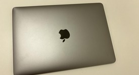 Good
													MacBook Retina 2015 - 12" - Gray, 256 GB, 8 GB, photo 5 of 10