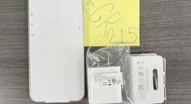 Mint
													Apple iPhone 16e - Unlocked, White, 128 GB, A3212, photo 1 of 7