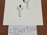 Apple AirPods 4th Gen
