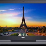 Mint Dell Precision 7520 - 512 GB, Black, 16 GB, Intel Core i7