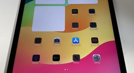 Mint
													Apple iPad Pro 11" 4th Gen 2022 - Wi-Fi, Gray, 256 GB, photo 1 of 5
