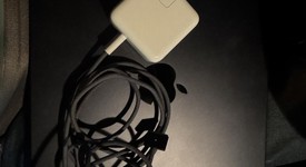 Good
													MacBook Air 2024 (M3) - 15" - Apple M3, Gray, 256 GB, 8 GB, 10-core GPU, photo 3 of 7