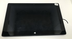 Good
													Microsoft Surface Pro - Wi-Fi, Black, photo 5 of 11