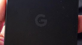 Good
													Google Pixel 9a - T-Mobile, Obsidian, 128 GB, 8 GB, photo 3 of 8