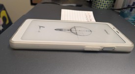 Good
													BOOX Palma 2 - White, photo 2 of 10