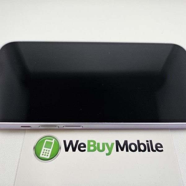 Apple iPhone 14 - AT&T, 256 GB, Purple, A2649