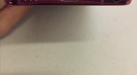 Good
													LG G7 ThinQ - T-Mobile, Pink, 64 GB, 4 GB, LM-G710TM, photo 3 of 7