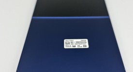 Mint
													Samsung Galaxy Z Flip7 - AT&T, Blue Shadow, 256 GB, 12 GB, SM-F766U, photo 3 of 7