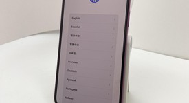 Mint
													Apple iPhone 16 Plus - Unlocked, Pink, 128 GB, A3082, photo 1 of 5