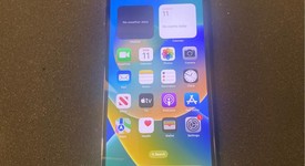 Good
													Apple iPhone 13 Pro Max - Unlocked, Graphite, 512 GB, A2484, photo 2 of 12