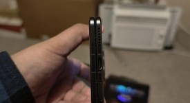 Mint
													Honor Magic V5 - Unlocked Non-US, Black, 512 GB, 16 GB, photo 4 of 9