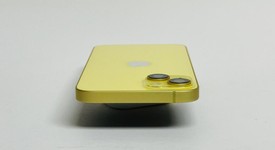 Mint
													Apple iPhone 14 Plus - Unlocked, Yellow, 128 GB, A2632, photo 4 of 10