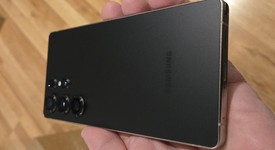 Mint
													Samsung Galaxy S25 Ultra - Spectrum, Black, 512 GB, 12 GB, SM-S938U, photo 3 of 12