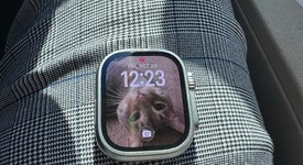 Good
													Apple Watch Ultra 2 49mm - Unlocked, Natural, A2986, photo 2 of 9