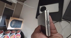 Mint
													vivo X Fold3 Pro - Unlocked Non-US, White, 512 GB, 16 GB, photo 2 of 12