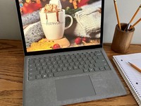 Microsoft Surface Laptop 3