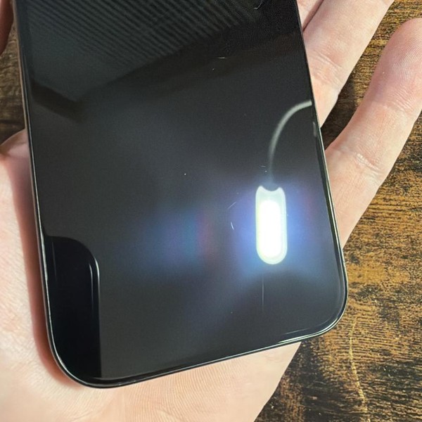 Apple iPhone 15 Pro - Unlocked, 128 GB, Black, A2848