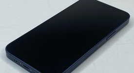 Fair
													Apple iPhone 12 Mini - Unlocked, Blue, 128 GB, A2176, photo 3 of 7
