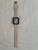 Good Apple Watch Series 4 40mm - Gold, A1977 - GPS, Aluminum