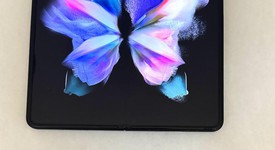 Good
													Samsung Galaxy Z Fold3 5G - T-Mobile, Black, 512 GB, 12 GB, SM-F926U, photo 1 of 13