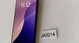 Mint
													Apple iPhone 16 Pro Max - Unlocked, Black, 256 GB, A3084, photo 2 of 7