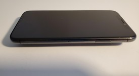 Good
													Apple iPhone X - Unlocked, Gray, 64 GB, A1901, GSM, photo 2 of 8