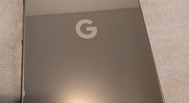 Good
													Google Pixel 9 - Unlocked, Obsidian, 128 GB, 12 GB, G2YBB, photo 1 of 9