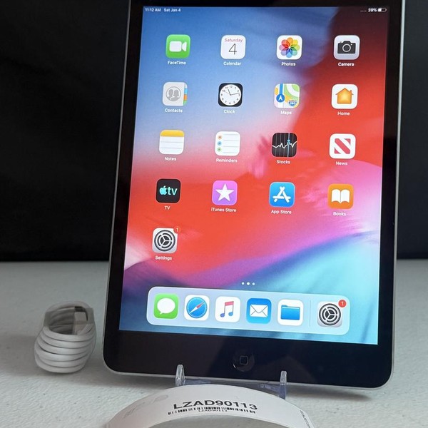 Apple iPad Mini 2 Retina - Unlocked, 32 GB, Black