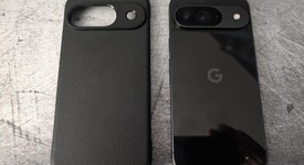 Good
													Google Pixel 9 - Unlocked, Obsidian, 256 GB, 12 GB, G2YBB, photo 4 of 13