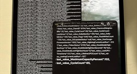 Good
													Apple iPad Pro 12.9" 4th Gen 2020 - Unlocked, Silver, 512 GB, A2069, photo 2 of 16