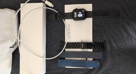 Mint
													Apple Watch Series 9 45mm - Midnight, A2980 - GPS, Aluminum, photo 2 of 2