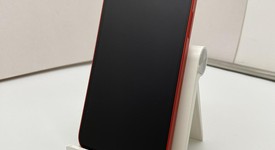 Good
													Apple iPhone 12 - Unlocked, Red, 64 GB, A2172, photo 2 of 9