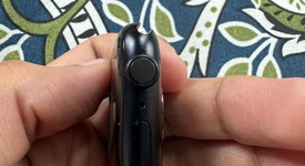 Mint
													Apple Watch Series 9 45mm - Midnight, A2980 - GPS, Aluminum, photo 2 of 13
